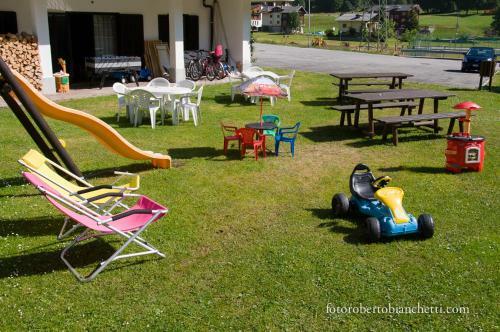 Hotel Albergo Rotenthal