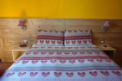 Hotel Albergo Rotenthal