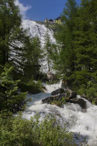 Hotel Albergo Rotenthal