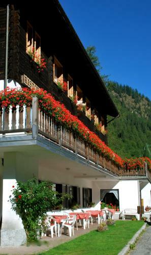 Hotel Albergo Rotenthal