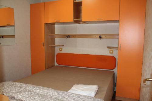 Camping I Melograni