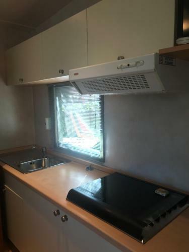 Camping I Melograni
