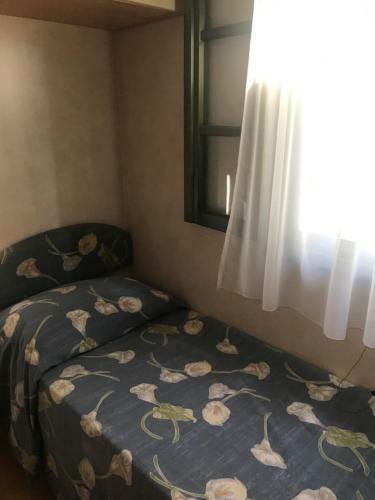 Camping I Melograni