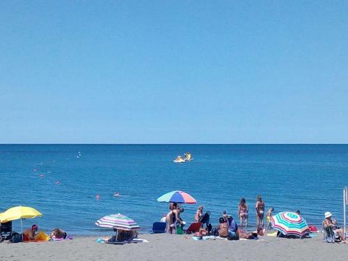 Camping I Melograni