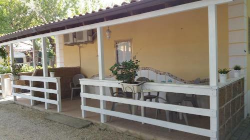 New Camping Francavilla