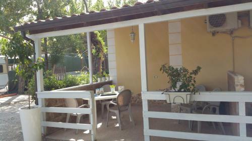 New Camping Francavilla