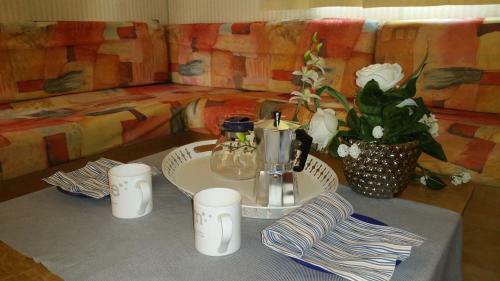New Camping Francavilla