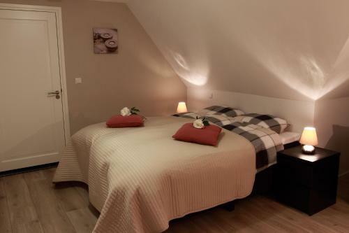 B&B Rixtels-landhoeve