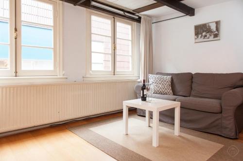 Apartamento City Studios