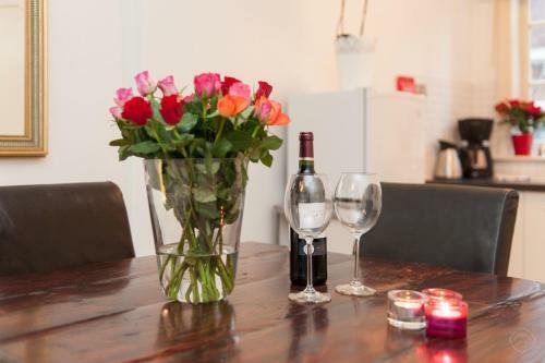 Apartamento City Studios