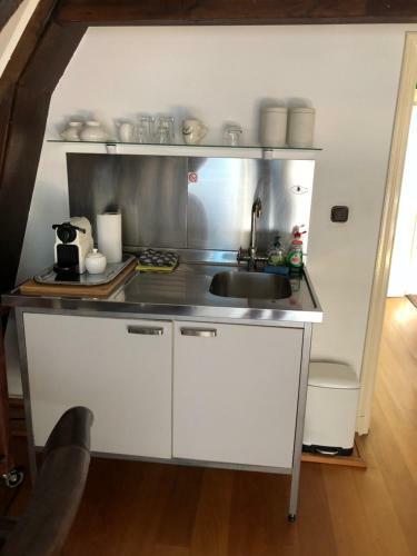 Apartamento City Studios