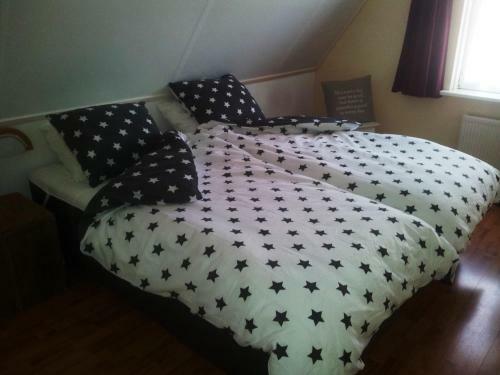 Apartamento Oans Thuus