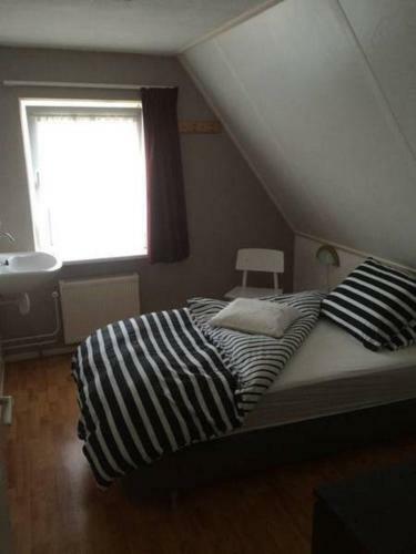 Apartamento Oans Thuus