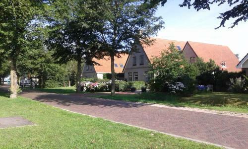 Apartamento Oans Thuus