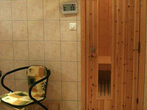 Three-bedroom Holiday Home In Leknes 1
