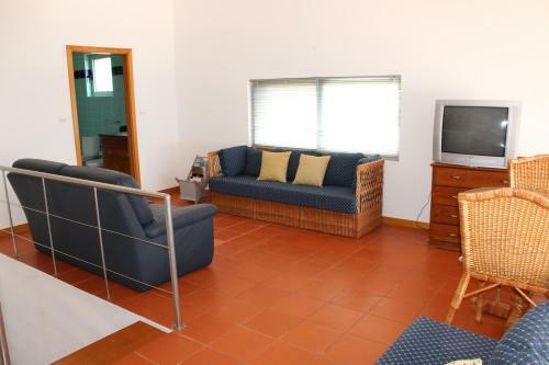 Hostal Vivenda Vista Mar 11