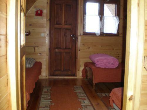 Lodge Domek Letniskowy Nad Jeziorem