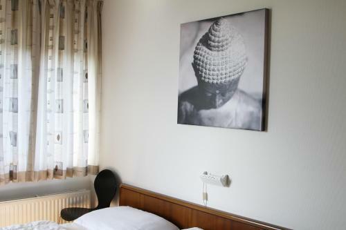 Apartamento Schitterend Zeezicht (13111)