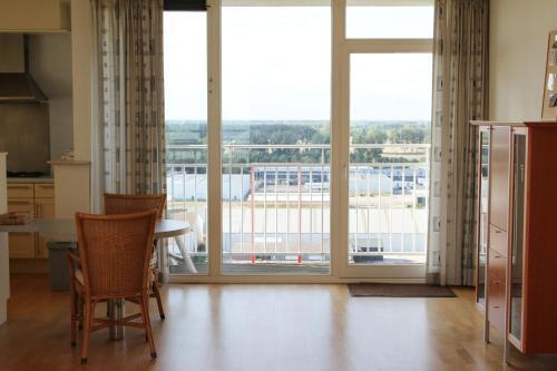 Apartamento Schitterend Zeezicht (13111)