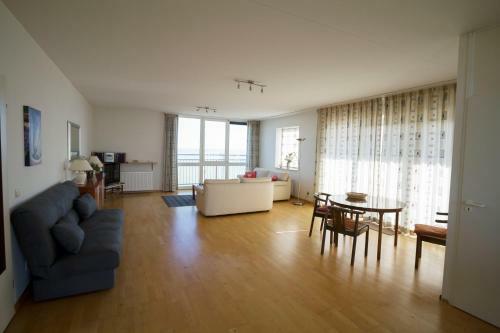 Apartamento Schitterend Zeezicht (13111)