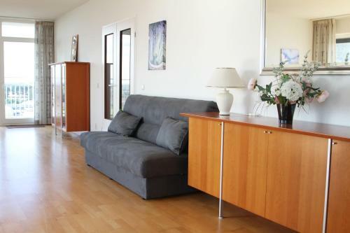 Apartamento Schitterend Zeezicht (13111)