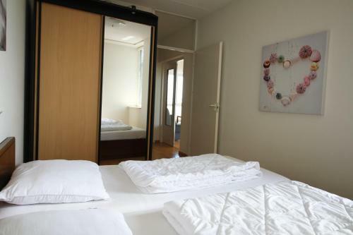 Apartamento Schitterend Zeezicht (13111)