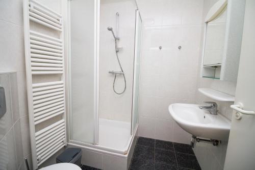 Apartamento Schitterend Zeezicht (13111)
