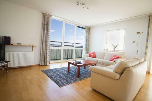 Apartamento Schitterend Zeezicht (13111)