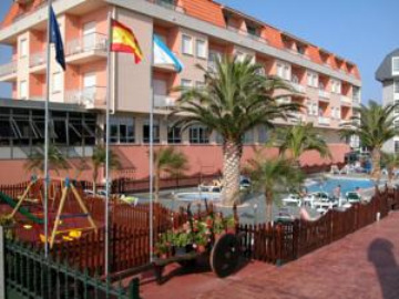 Hotel La Lanzada