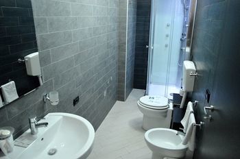 Bed & Breakfast Les Chic Hotel