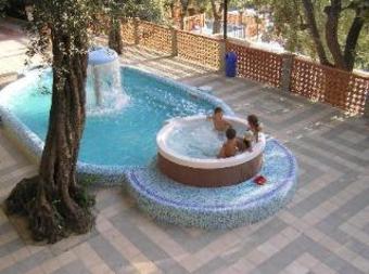 Bleu Village   Residence