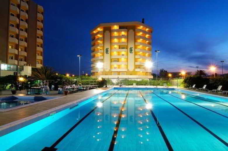 Grand Hotel Montesilvano