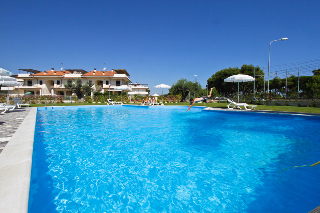 Residencia Med Resort