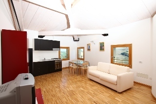 Apartamentos Appartamenti Il Borgo