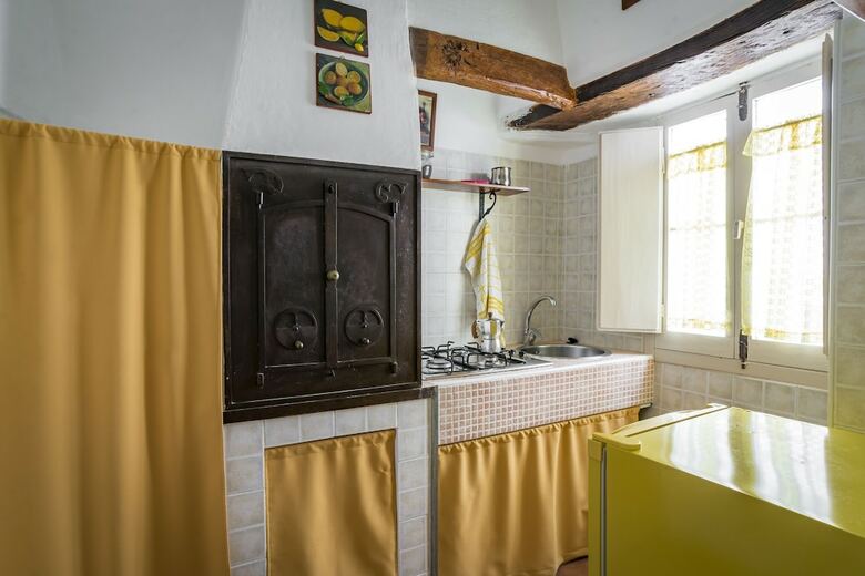 B&B Borgo San Martino
