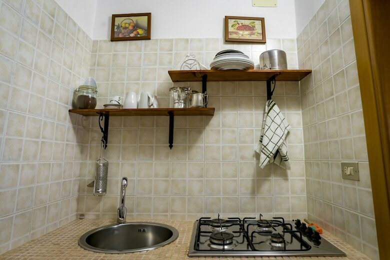 B&B Borgo San Martino