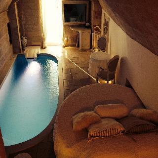 Bed & Breakfast Bellavista Suite