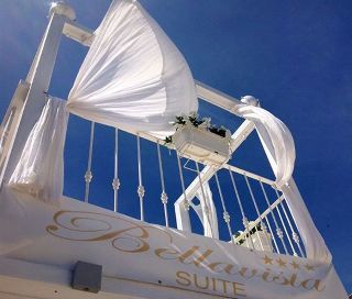 Bed & Breakfast Bellavista Suite