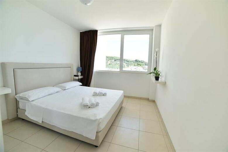 19 Condohotel