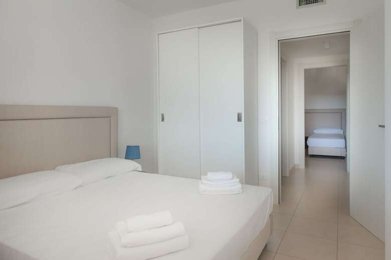 19 Condohotel