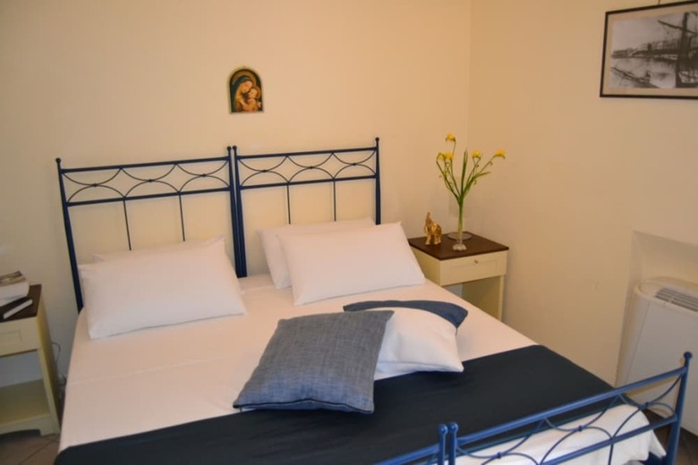 Al Pescatore Hotel & Restaurant