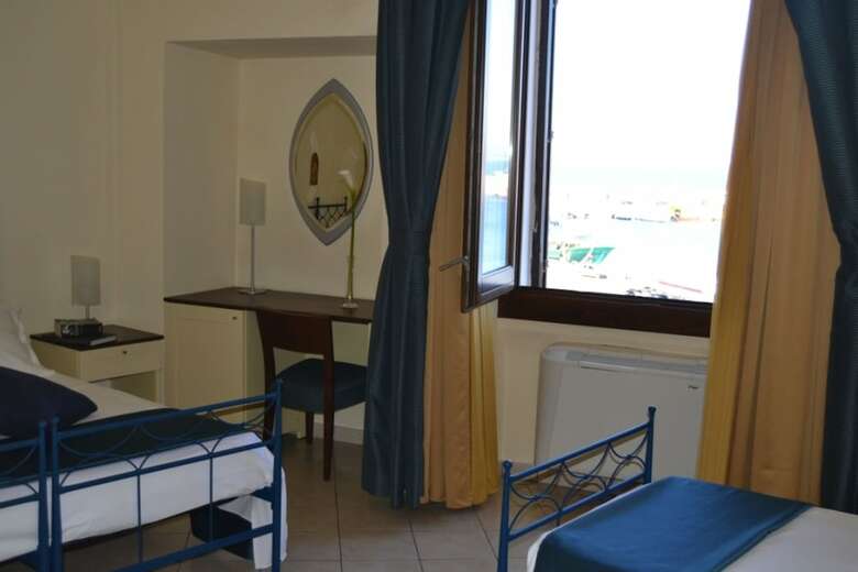 Al Pescatore Hotel & Restaurant
