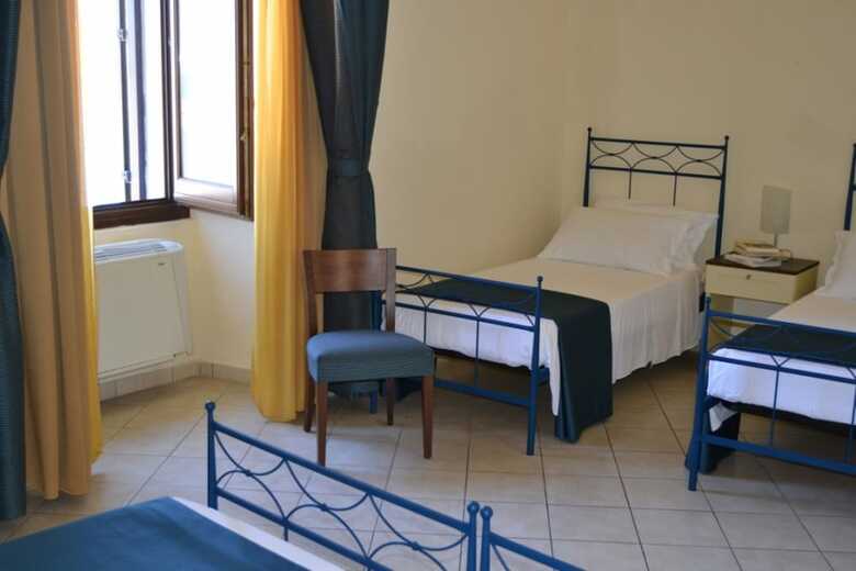 Al Pescatore Hotel & Restaurant