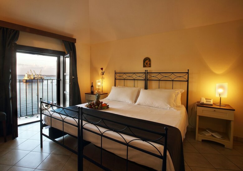 Al Pescatore Hotel & Restaurant