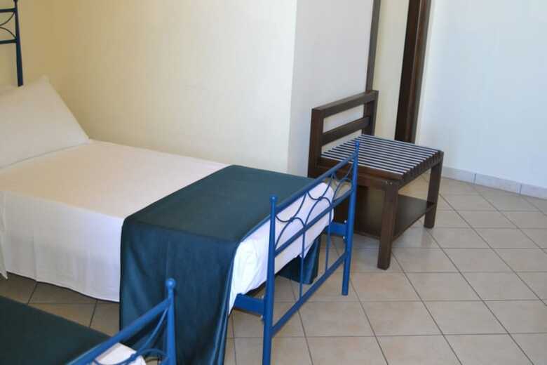 Al Pescatore Hotel & Restaurant