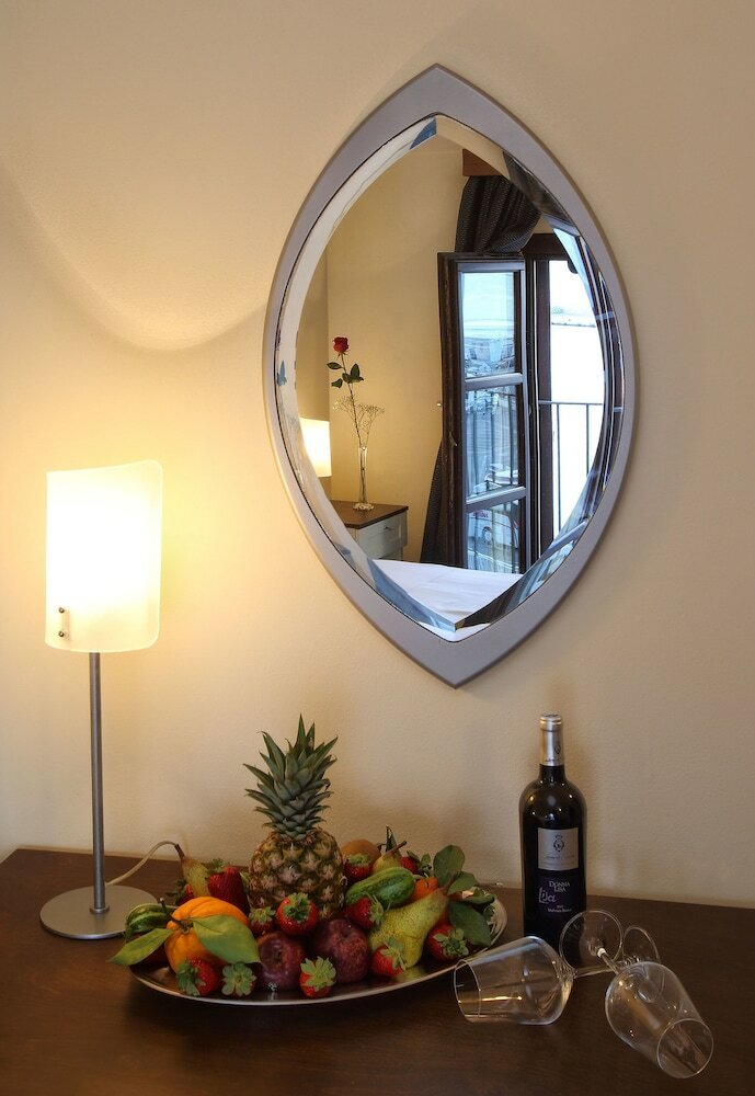 Al Pescatore Hotel & Restaurant