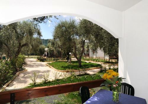 Residencia Villaggio San Matteo