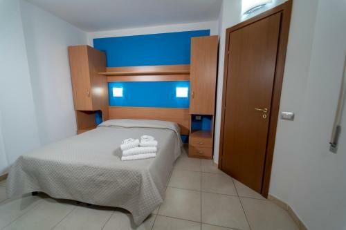 Residencia Villaggio San Matteo