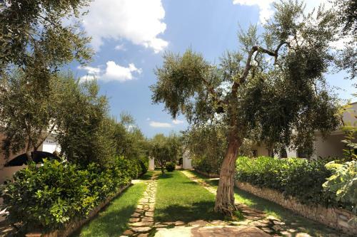 Residencia Villaggio San Matteo