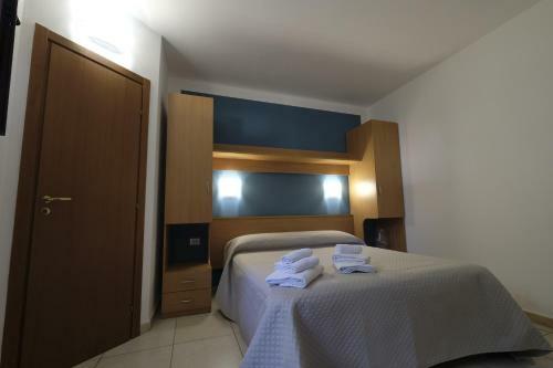 Residencia Villaggio San Matteo